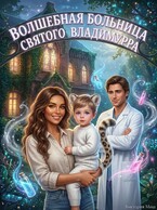 Волшебная больница Святого Владимурра (Виктория Миш)