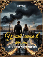 Узнай меня в толпе. Хроники двоемирия (Сиггрид)