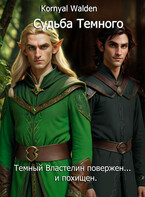 Судьба Темного (Kornyal Walden)
