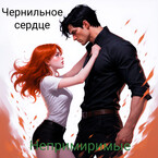 Непримиримые (Чернильное сердце)