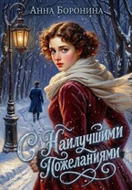 С наилучшими пожеланиями (Анна Боронина)