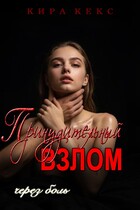 Принудительный взлом. Через боль (Кира Кекс)