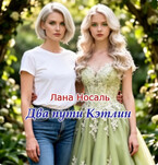 Два пути Кэтлин (Лана Носаль)