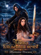 Тайна владычицы мечей (Татьяна Ренсинк)