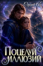 Поцелуй Иллюзий (Сергей Аб)