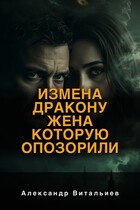Измена дракону. Жена, которую опозорили (No Name)