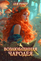 Возлюбленная чародея (Лея Ривер)