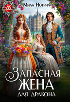 Запасная жена для дракона (Мила Нотрил)