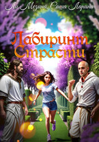 Лабиринт страсти (Ли Мезина
                                                                                                            
                                                                                                                                                                                                                                        ,
                                                                
                                                                                                                                            Саша Ларина)