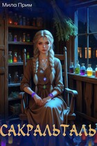 Сакральталь. Серия 1 (Мила Прим)