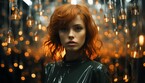 Фря столичная, или Бить, любить, бежать (Ирина Скрипка)