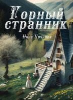 Горный странник (Нина Починка)