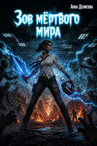 Зов мёртвого мира (Анна Денисова)