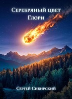 Серебряный цвет Глори (Сергей Сибирский)