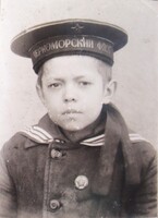 Рассказы из далека том-2 (Александр Черевков)