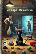 Рестарт Михалыча (Зарина Попова)