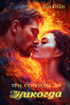 Три секунды до никогда (Рин Дилин)
