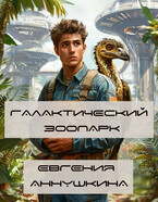 Галактический зоопарк (Евгения Аннушкина)