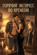 Горячий экспресс во времени (Алина Дьячкова)