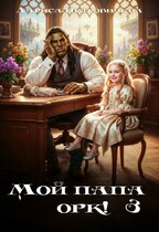 Мой папа орк-3! (Лариса Петровичева)