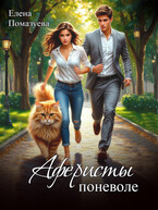 Аферисты поневоле (Елена Помазуева)
