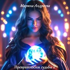 Повелевать богами (Марина Андреева)