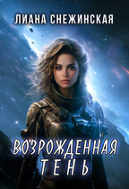 Возрожденная Тень (Лиана Снежинская)