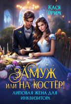 ЗАМУЖ ИЛИ НА КОСТЁР! ЛИПОВАЯ ЖЕНА ДЛЯ ИНКВИЗИТОРА (Кася Дрим)