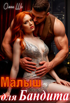 Малыш для Бандита (Ольга Шо)