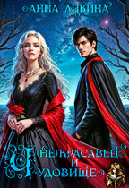 (Не) красавец и чудовище (Анна Ликина)