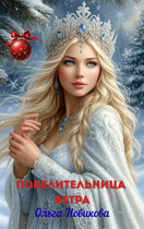 Повелительница ветра (Ольга Новикова)