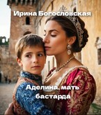 Аделина , мать бастарда (Ирина Богословская)