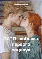 ЛСПП: любовь с первого поцелуя (Василиса Романова)