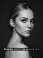 Тени и свет: хроники двух сил (Anna Alexeevna)