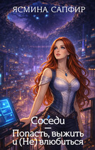 Соседи. Попасть, выжить и (Не) влюбиться (Ясмина Сапфир)