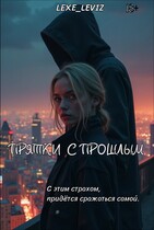Прятки с прошлым (Lexe Leviz)