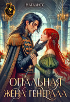 Опальная жена генерала (Наталисс)