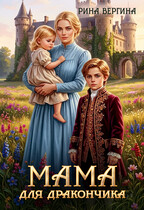 Мама для дракончика (Рина Вергина)