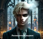 Расколотый надвое (Жанна Майорова)