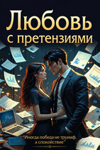 Любовь с претензиями (VeraNord8)