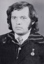 Приключения абитуриентов (Александр Черевков)