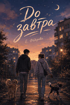 До завтра (Екатерина Фёдорова)