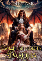 Случайная невеста дракона (Эвелина Блэйк)