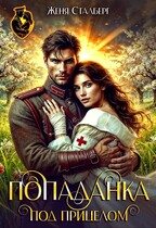 Попаданка под прицелом (Женя Сталберг)