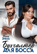 Бухгалтер для Босса (Никки Зима)