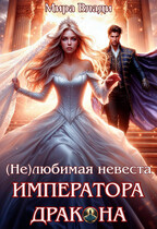 (Не)любимая невеста Императора дракона (Мира Влади)
