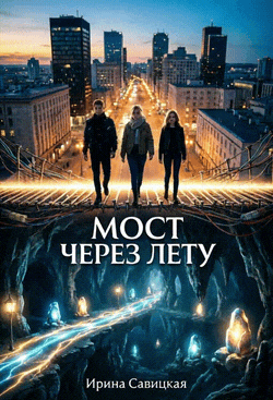 Мост через Лету (Ирина Савицкая)