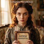 Дорогая Шарлотта (Катерина Слезовская)