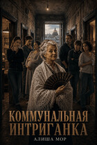 Коммунальная интриганка (Алиша Мор)