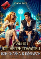 Магнит для неприятностей, или сказка в подарок (Мара Капс)